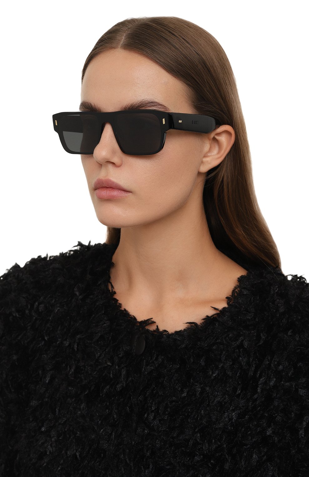 Солнцезащитные очки GAST, арт. PIAN0 BLACK PN01, фото 2