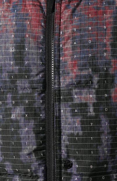 Пуховик STONE ISLAND SHADOW PROJECT, арт. 711970612, фото 5