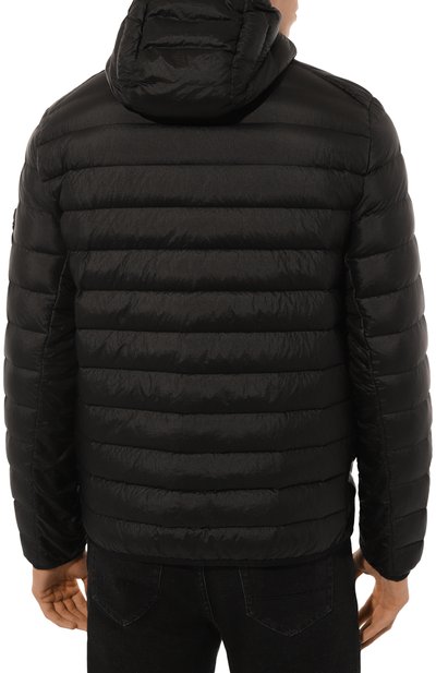 Пуховая куртка STONE ISLAND, арт. 801540124, фото 4
