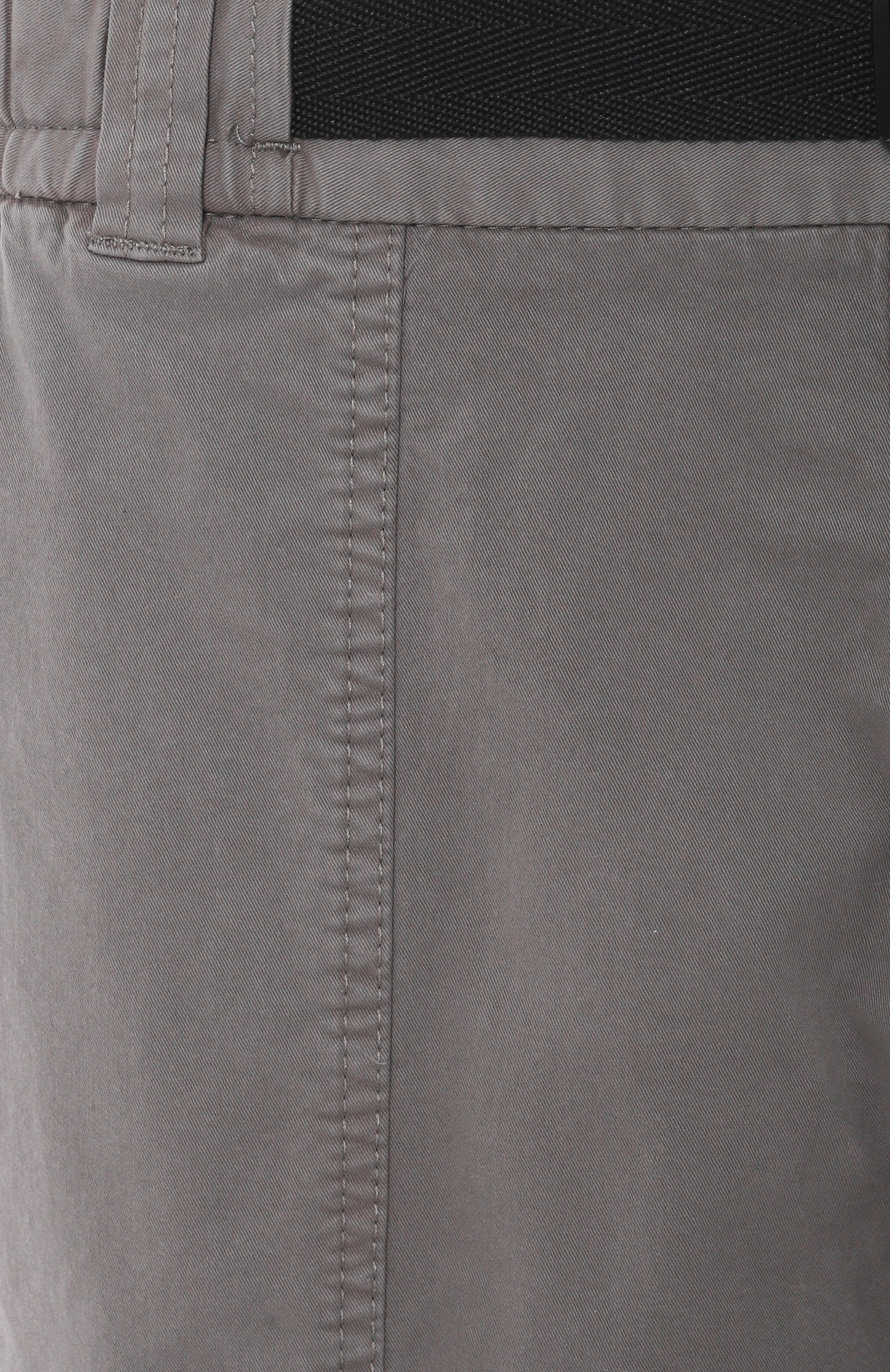 Хлопковые брюки HUGO, арт. 50530826, фото 6