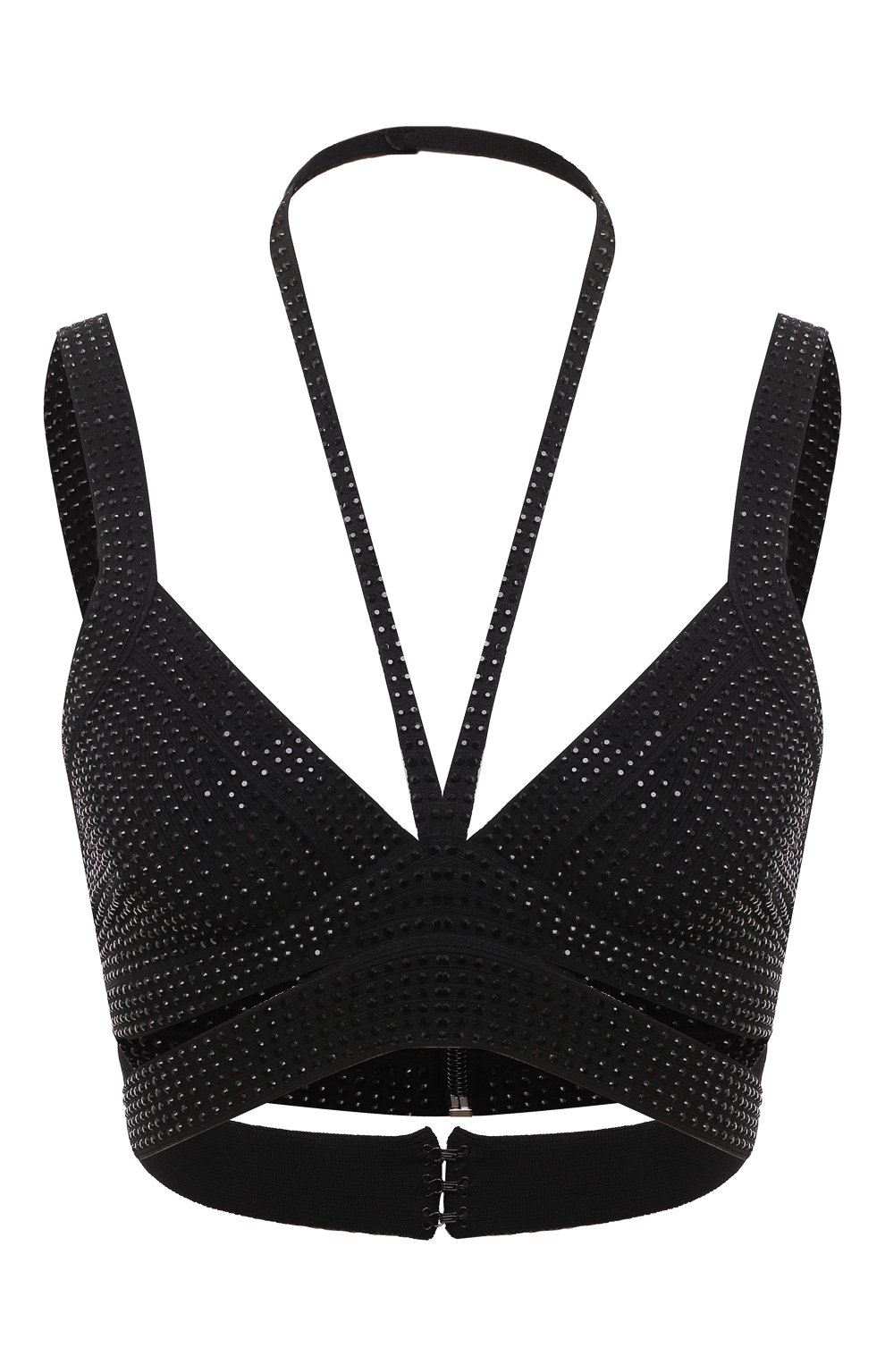 Бра-топ из вискозы ANDREADAMO, арт. ADFW22T002772473, фото 1