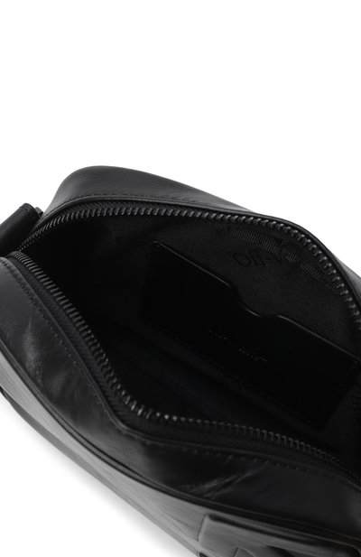 Сумка heritage OFF-WHITE, арт. 0MNQ09ES26LEA001, фото 4