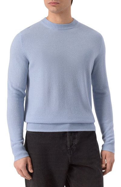 Кашемировый джемпер BOGNER, арт. 88909764, фото 3