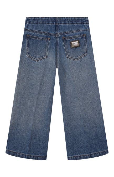 Джинсы DOLCE & GABBANA, арт. L52F93/LDD32/2-6