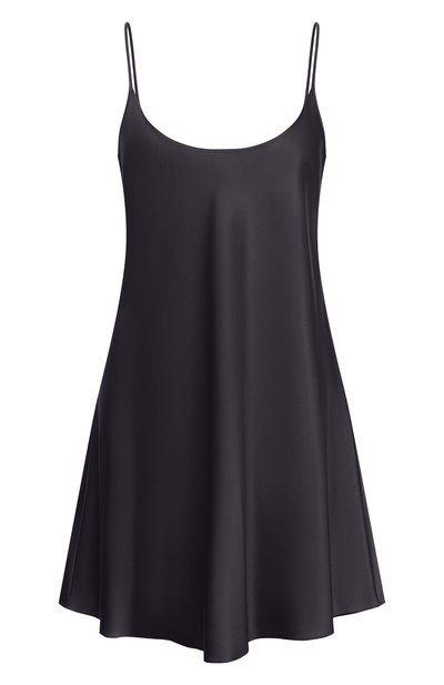 Женская шелковая сорочка EDOMO, арт. D001008FW2324