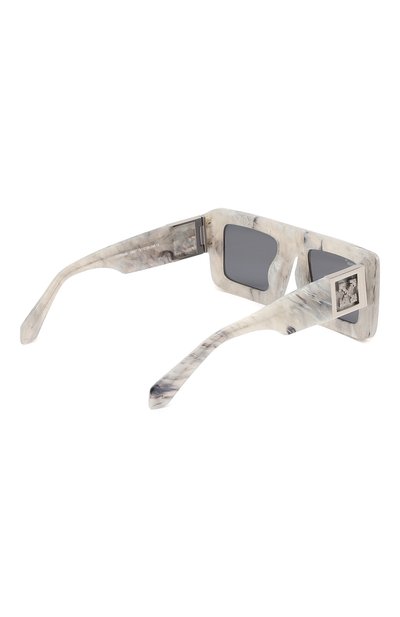 Солнцезащитные очки OFF-WHITE, арт. OERI049F22PLA0010807, фото 4