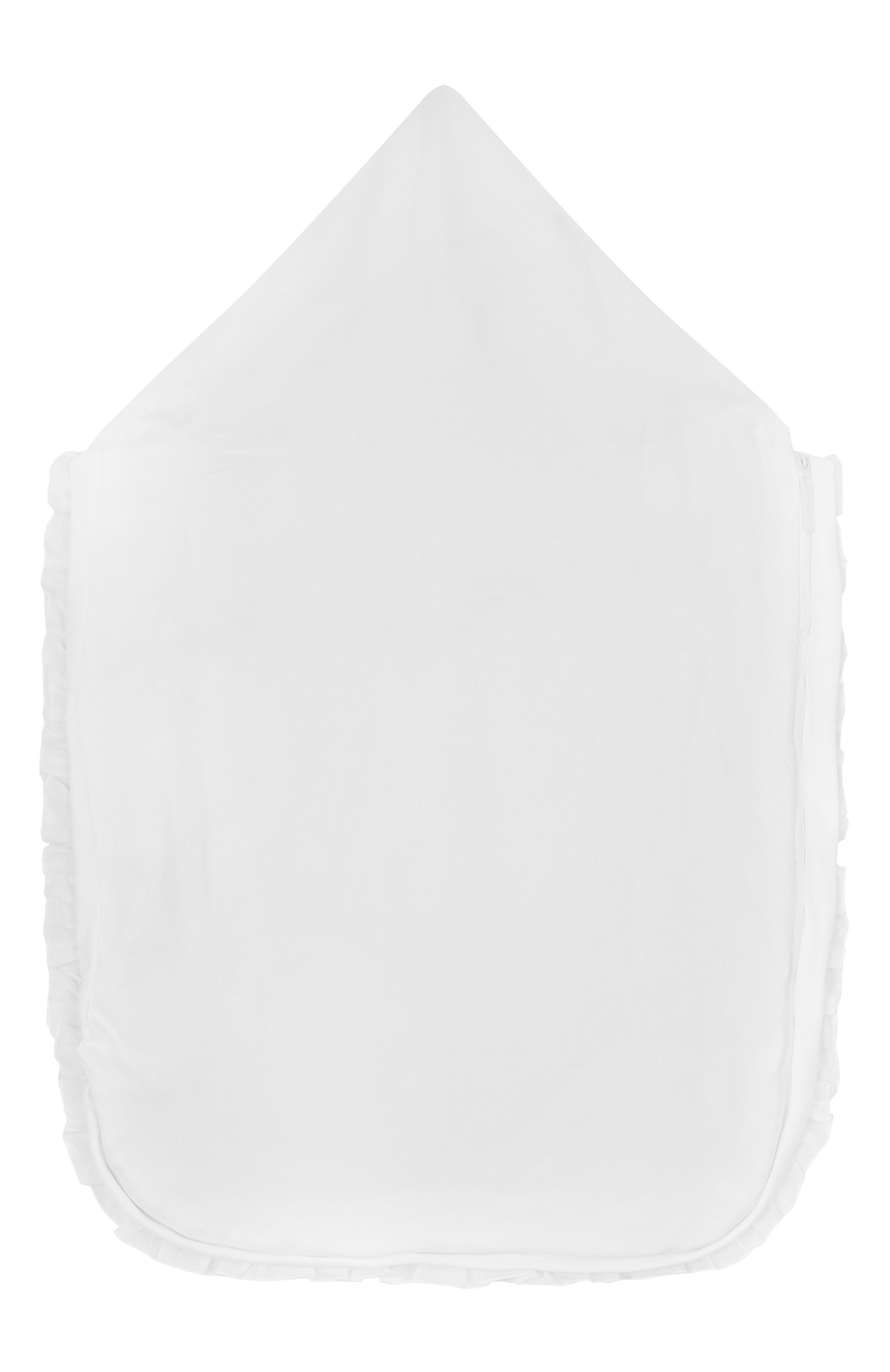 Хлопковый конверт MONNALISA, арт. 35E009, фото 2