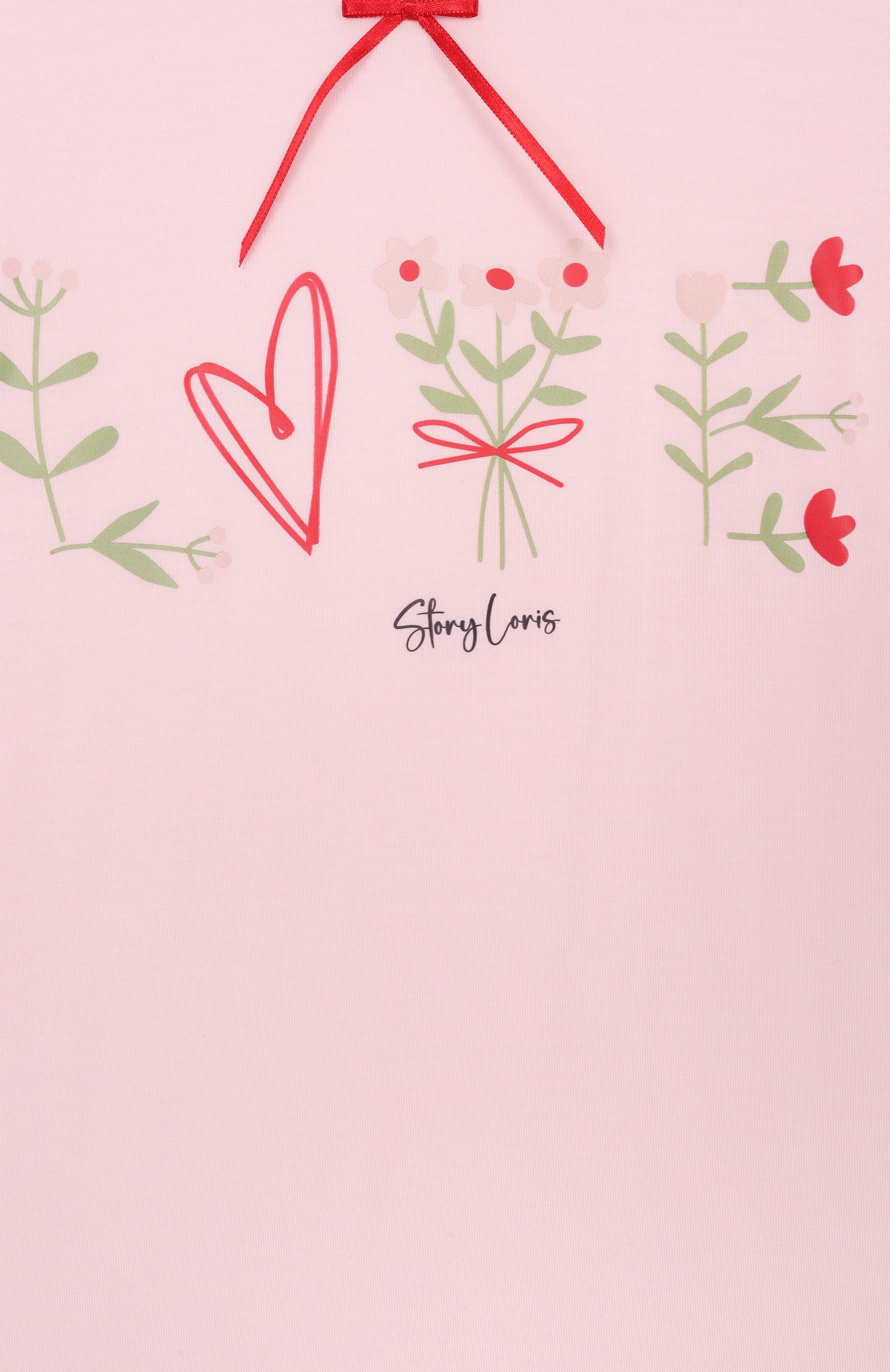 Пижама STORY LORIS, арт. 25581_001, фото 6