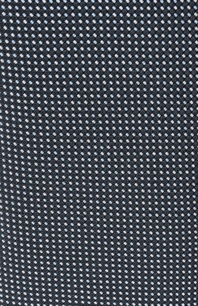 Шелковый галстук BOSS, арт. 50550522, фото 4