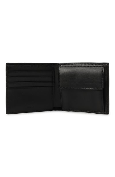 Комплект из портмоне и брелока BOSS, арт. 50529500, фото 4