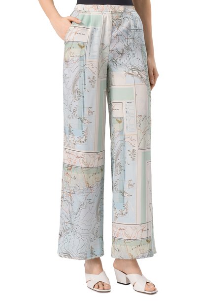 Брюки BEATRICE .B, арт. 25FE1947ARIA, фото 3