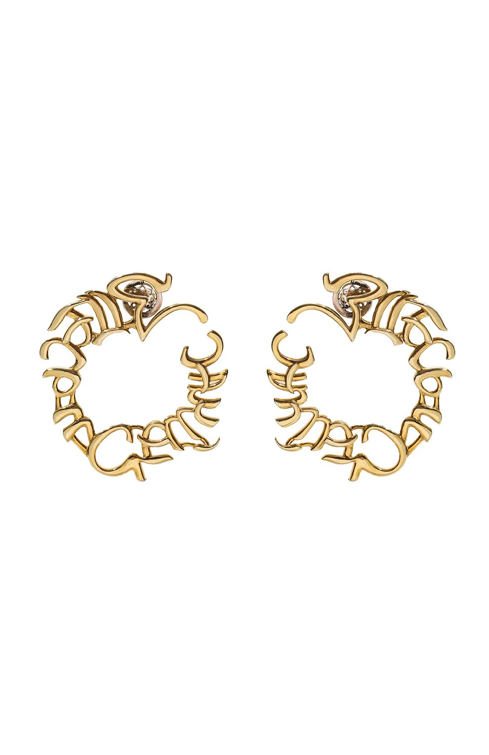 Серьги DZHANELLI, арт. 00015, фото 1