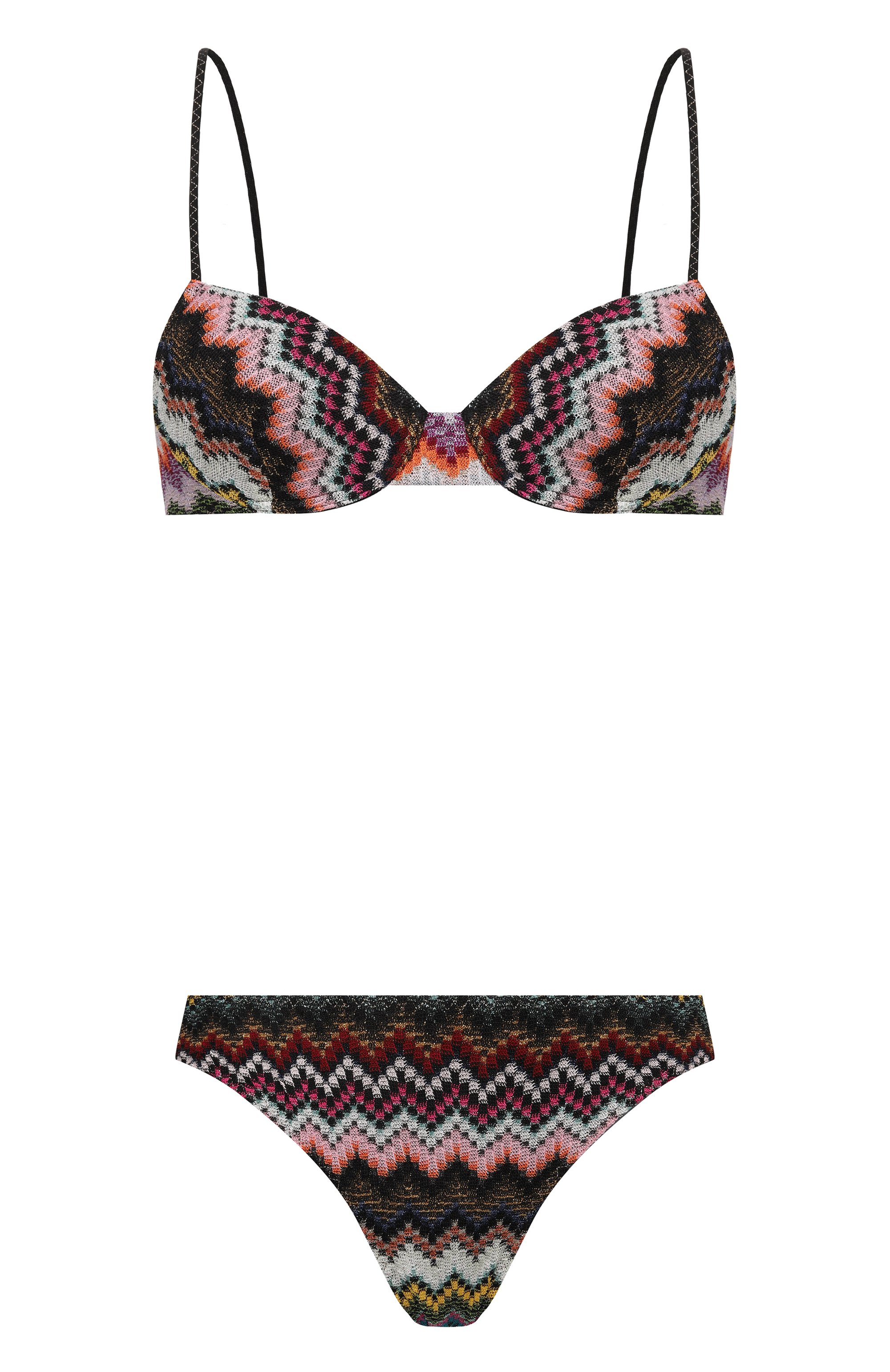 Раздельный купальник MISSONI, арт. MC22SP01/BR014F, фото 1