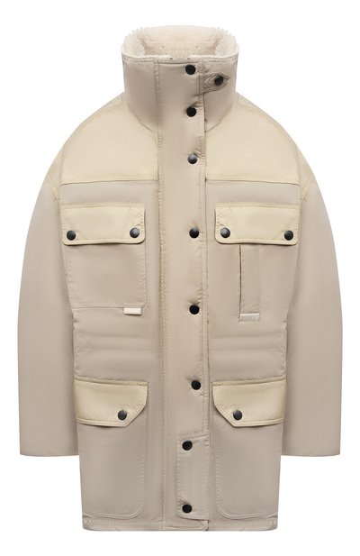 Женская парка ISABEL MARANT, арт. MA1066-21H007I/DELLA