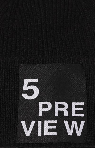 Шапка 5PREVIEW, арт. 5PWAW22040., фото 4