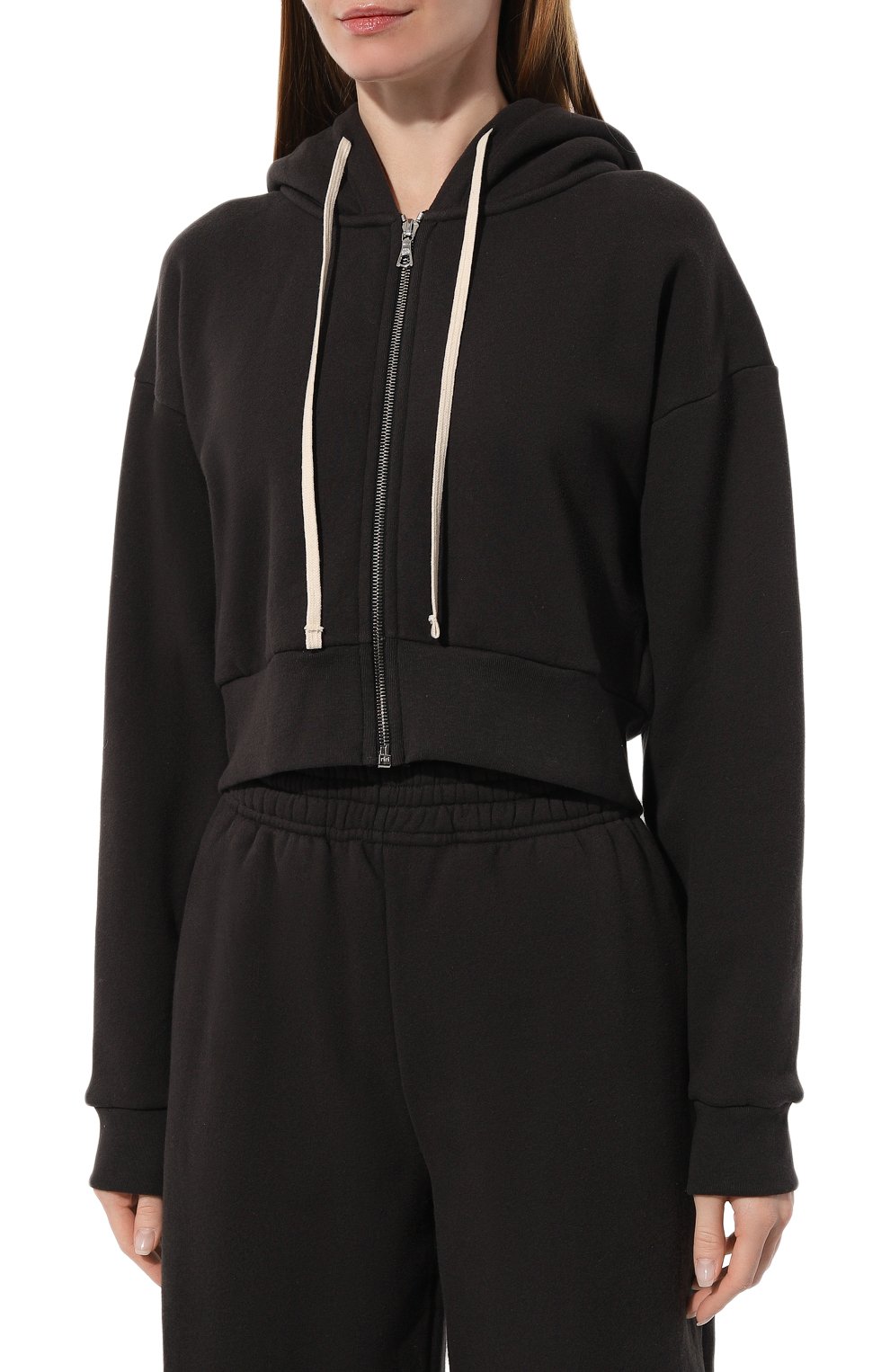 Хлопковая толстовка JOHN ELLIOTT, арт. WB163M6013B, фото 3