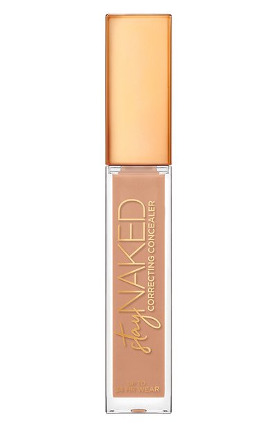 Стойкий консилер stay naked, оттенок 20cp (10ml) URBAN DECAY цвета по цене 1890 руб., арт. 3605972133526, фото 3 Стойкий консилер stay naked, оттенок 20cp (10ml) URBAN DECAY, арт. 3605972133526, фото 3
