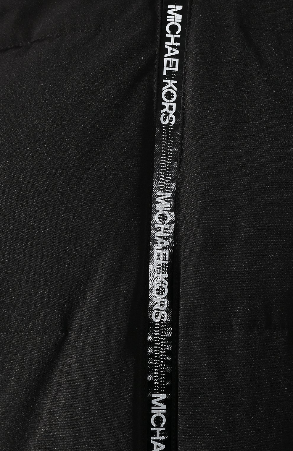 Куртка с капюшоном MICHAEL MICHAEL KORS, арт. T16A42LZZ7, фото 5