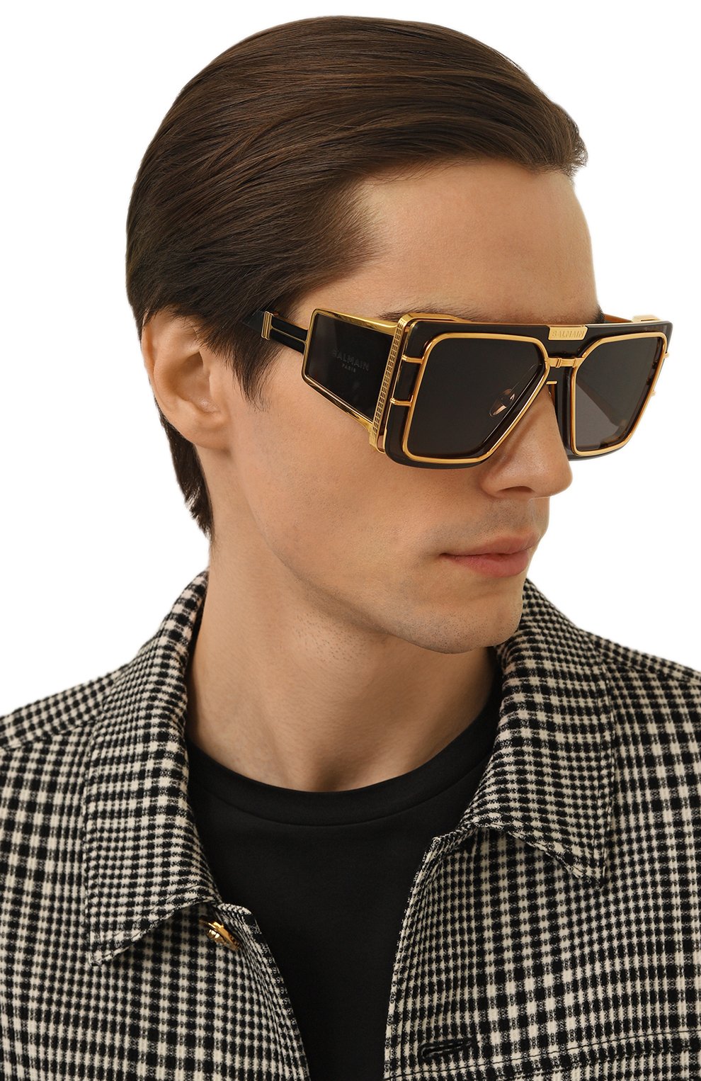 Солнцезащитные очки BALMAIN, арт. BPS-102K, фото 3