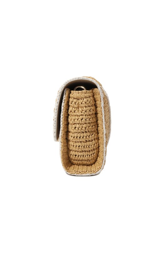 Клатч Metropolis Remix Furla WB01302/BX0926 Бежевый  WB01302/BX0926 Фото 4