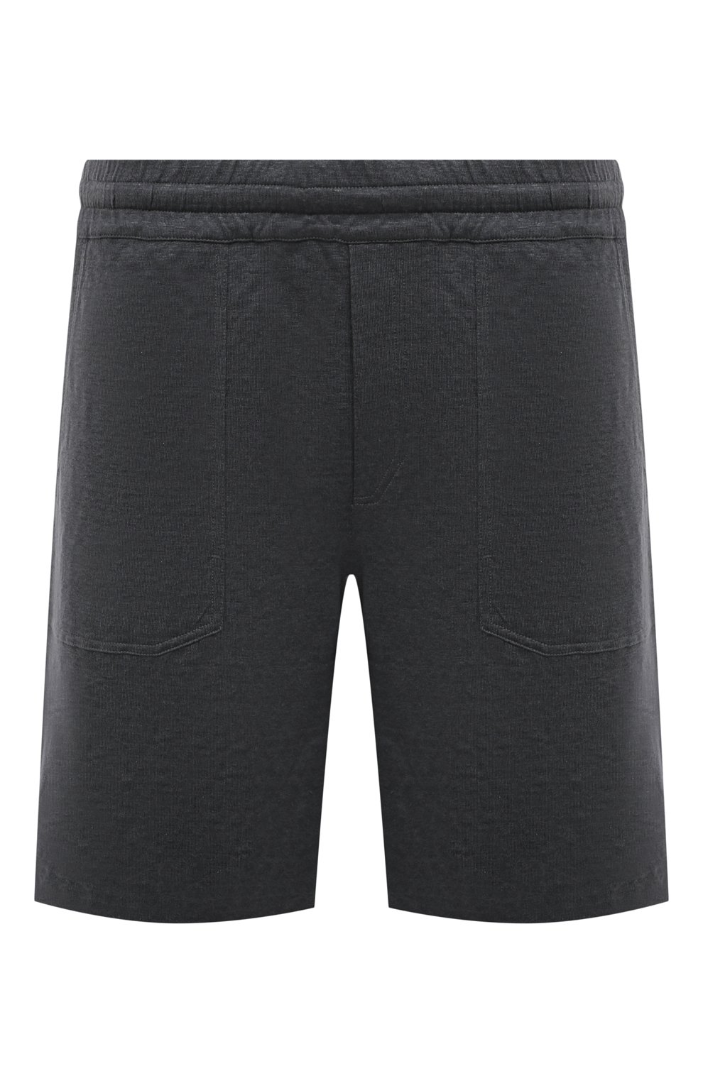 Льняные шорты BRIONI, арт. UJLU0L/P1608, фото 1