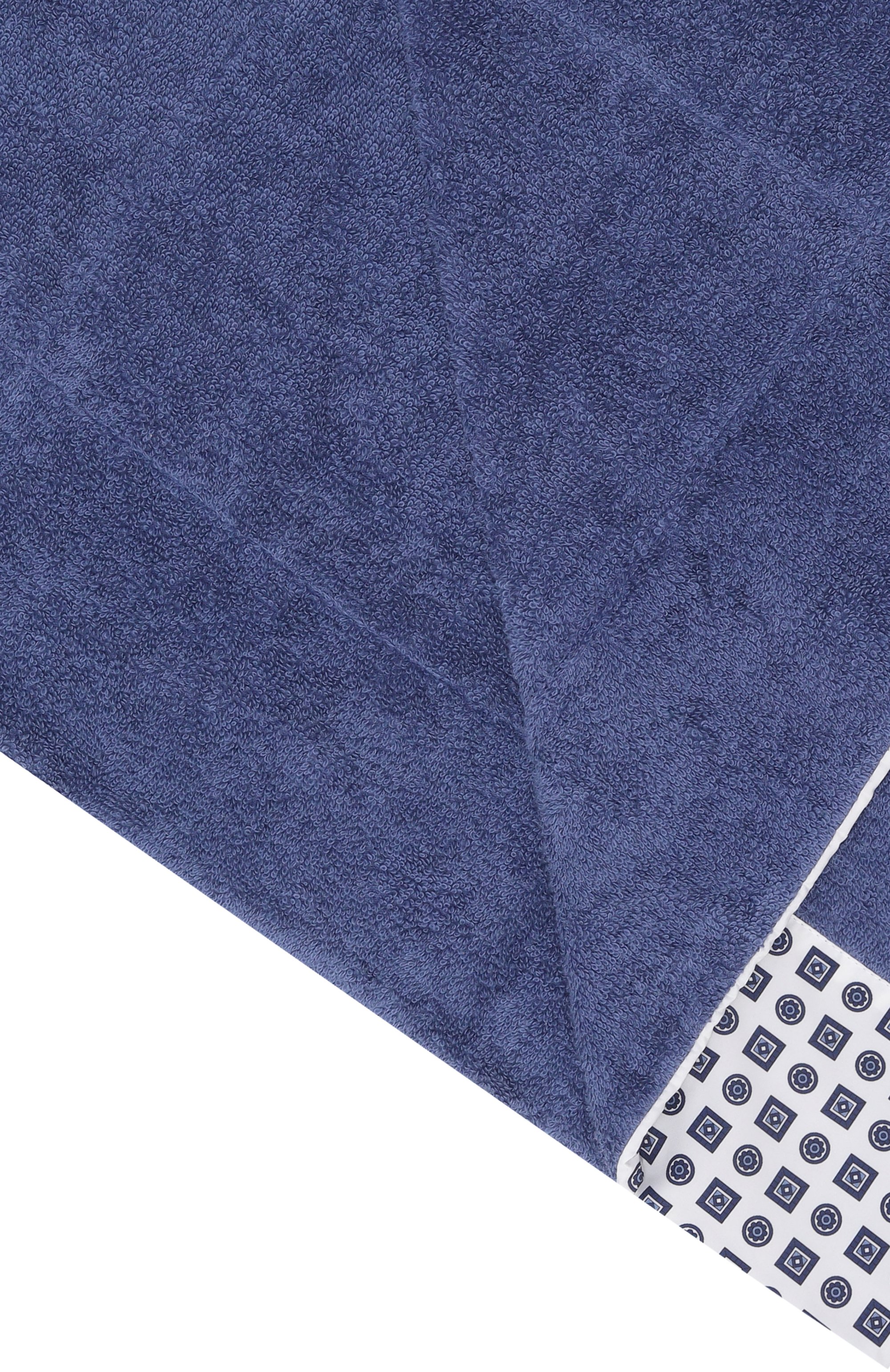 Хлопковое полотенце KITON, арт. UTLM02S2612407, фото 3