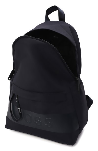 Текстильный рюкзак BOSS, арт. 50466404, фото 5