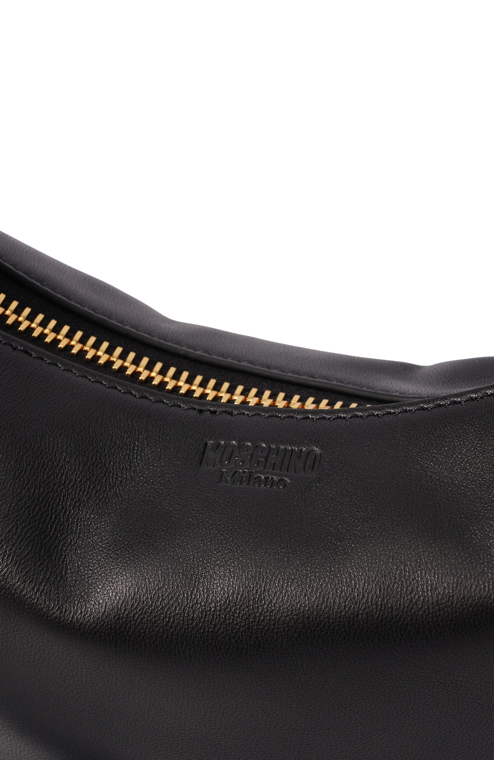 Сумка handle me MOSCHINO, арт. MC4231PP0P/0A0, фото 6