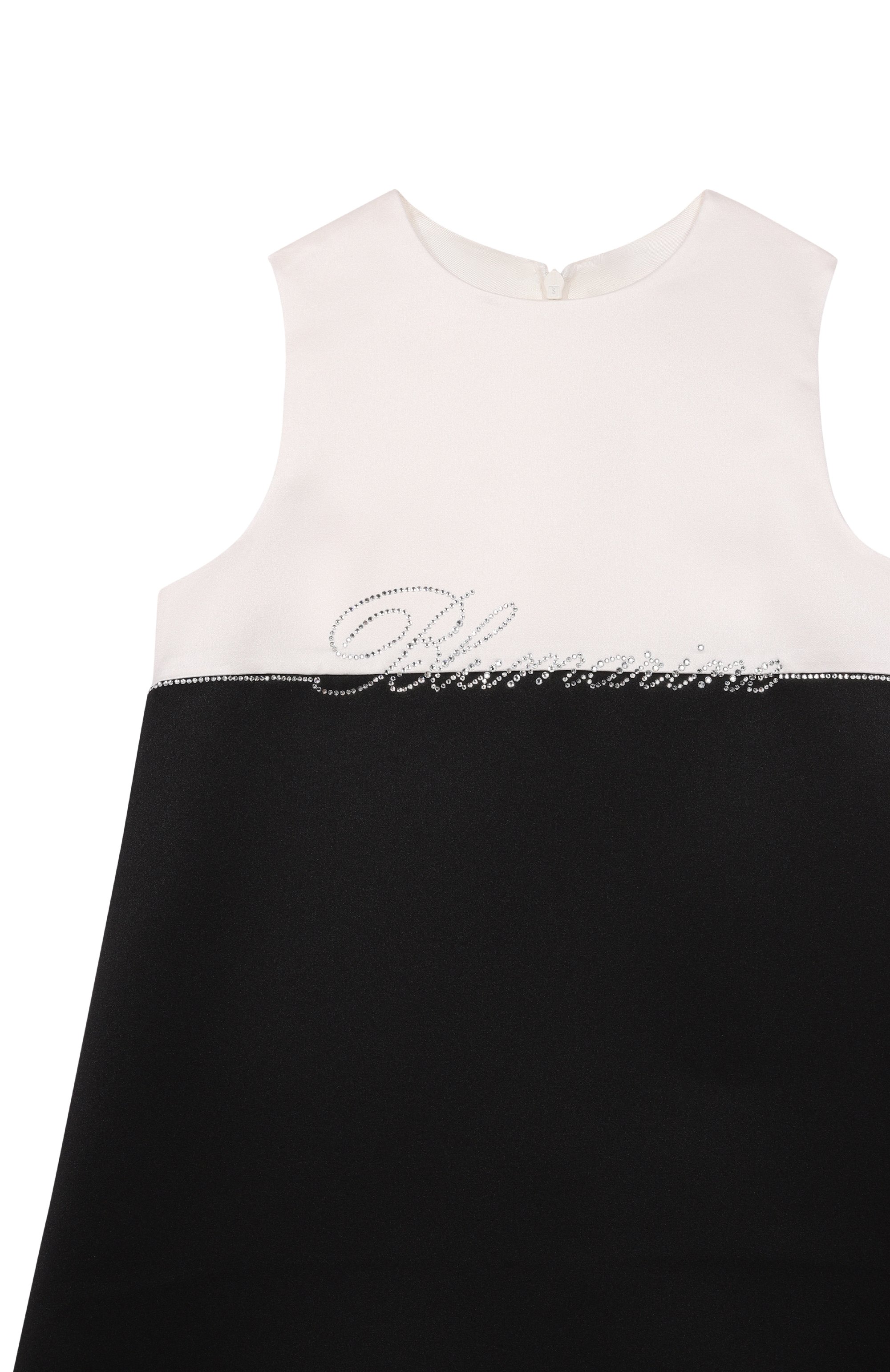 Платье BLUMARINE, арт. BFAB0380/RA032, фото 3