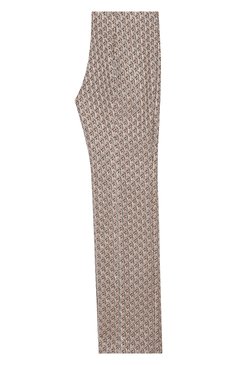 Брюки PRADA, арт. P207C-1TPB-F0065-191, фото 3