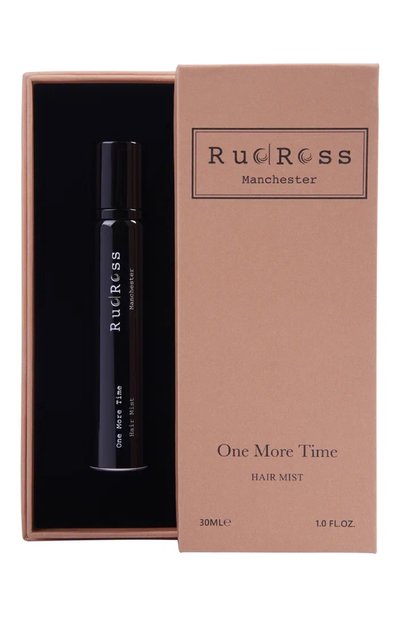 Парфюмерная вода для волос one more time (30ml) RUDROSS, арт. 6296907592104, фото 2