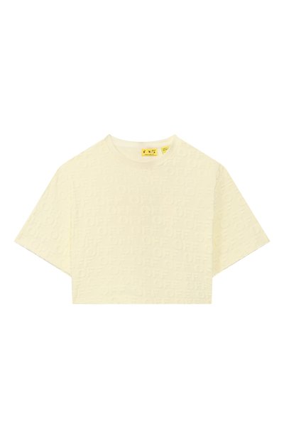 Свитшот OFF-WHITE, арт. 0GAA019S26JER003_001