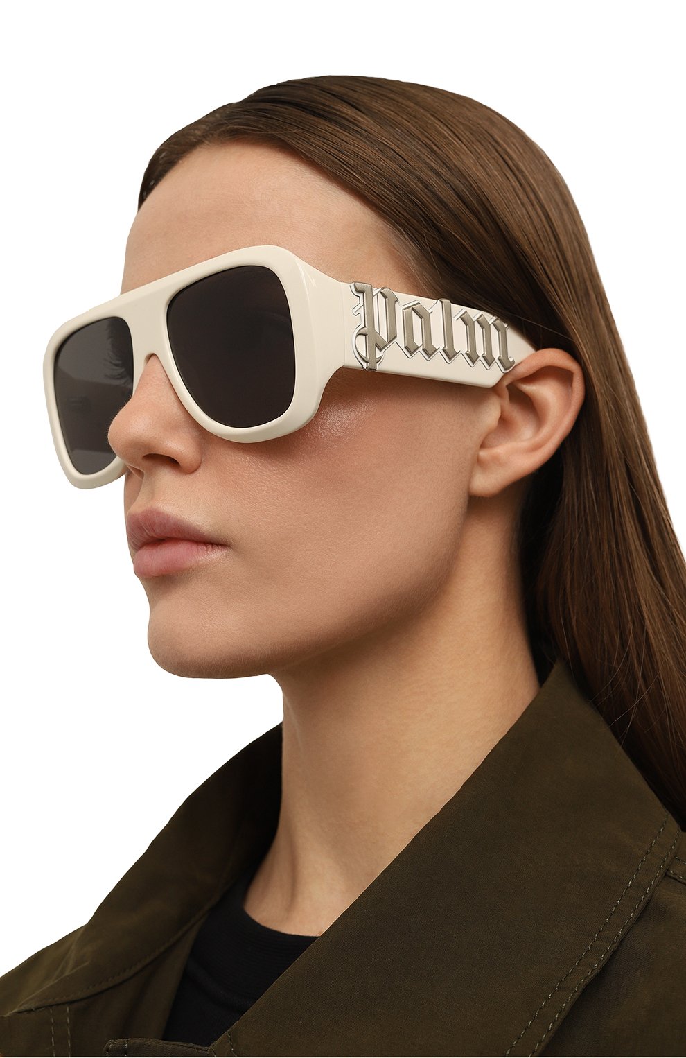 Солнцезащитные очки PALM ANGELS, арт. PERI043/0107, фото 2