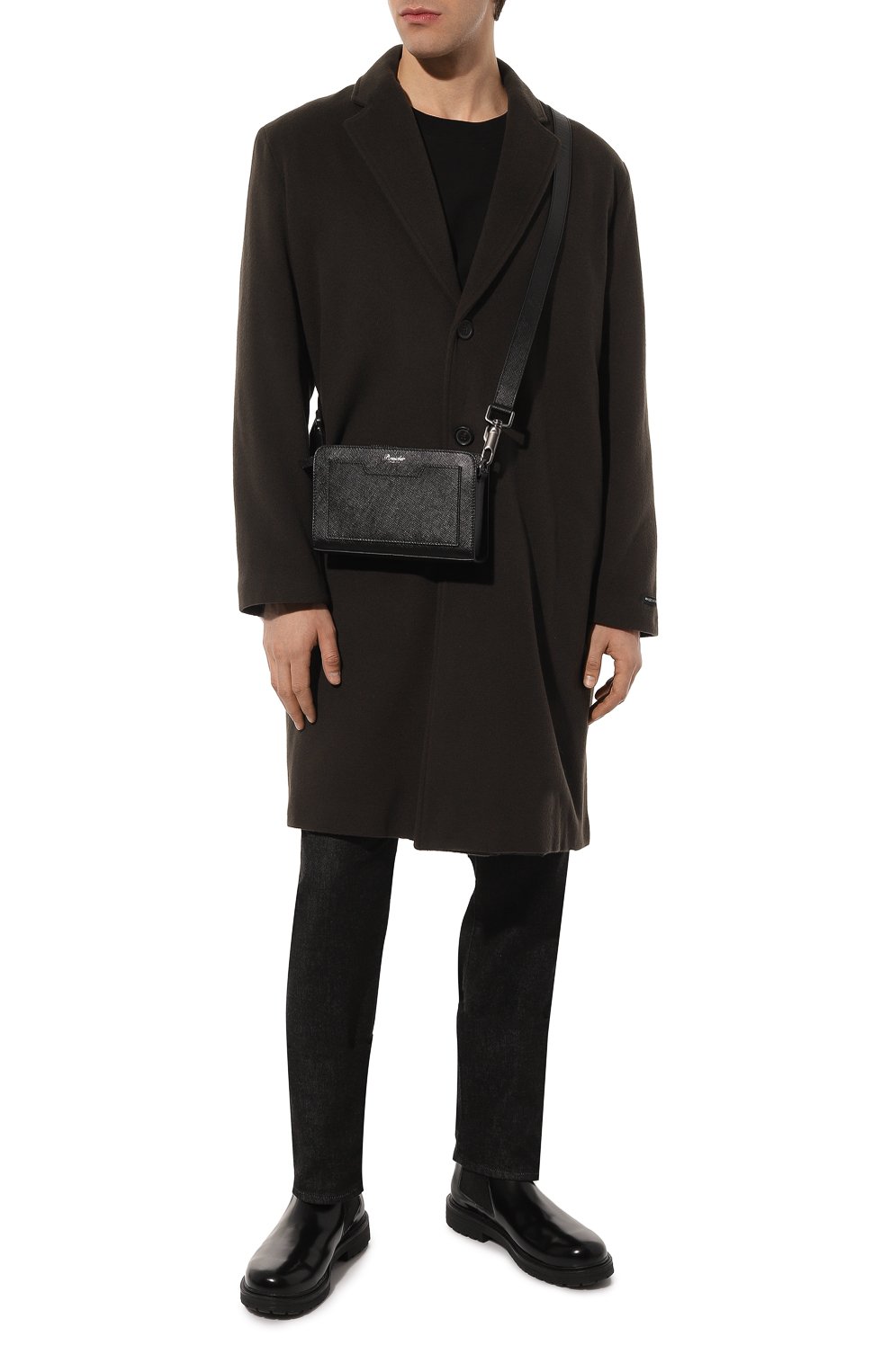 Сумка PINEIDER FIRENZE 1774, арт. PL08SW19111856, фото 7