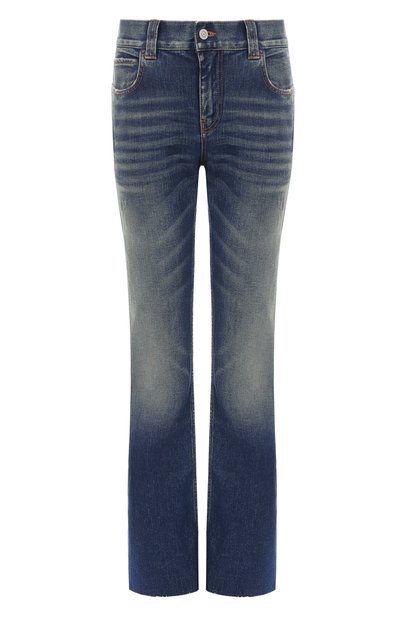 Женские джинсы BALENCIAGA, арт. 838692/TSWC4