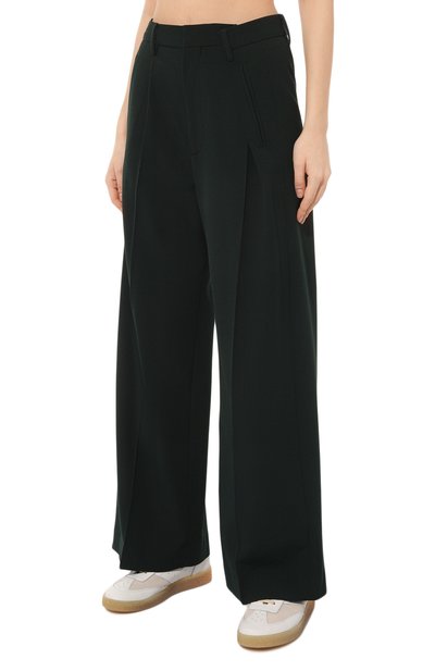 Брюки MM6, арт. S52KA0413/S76435, фото 3