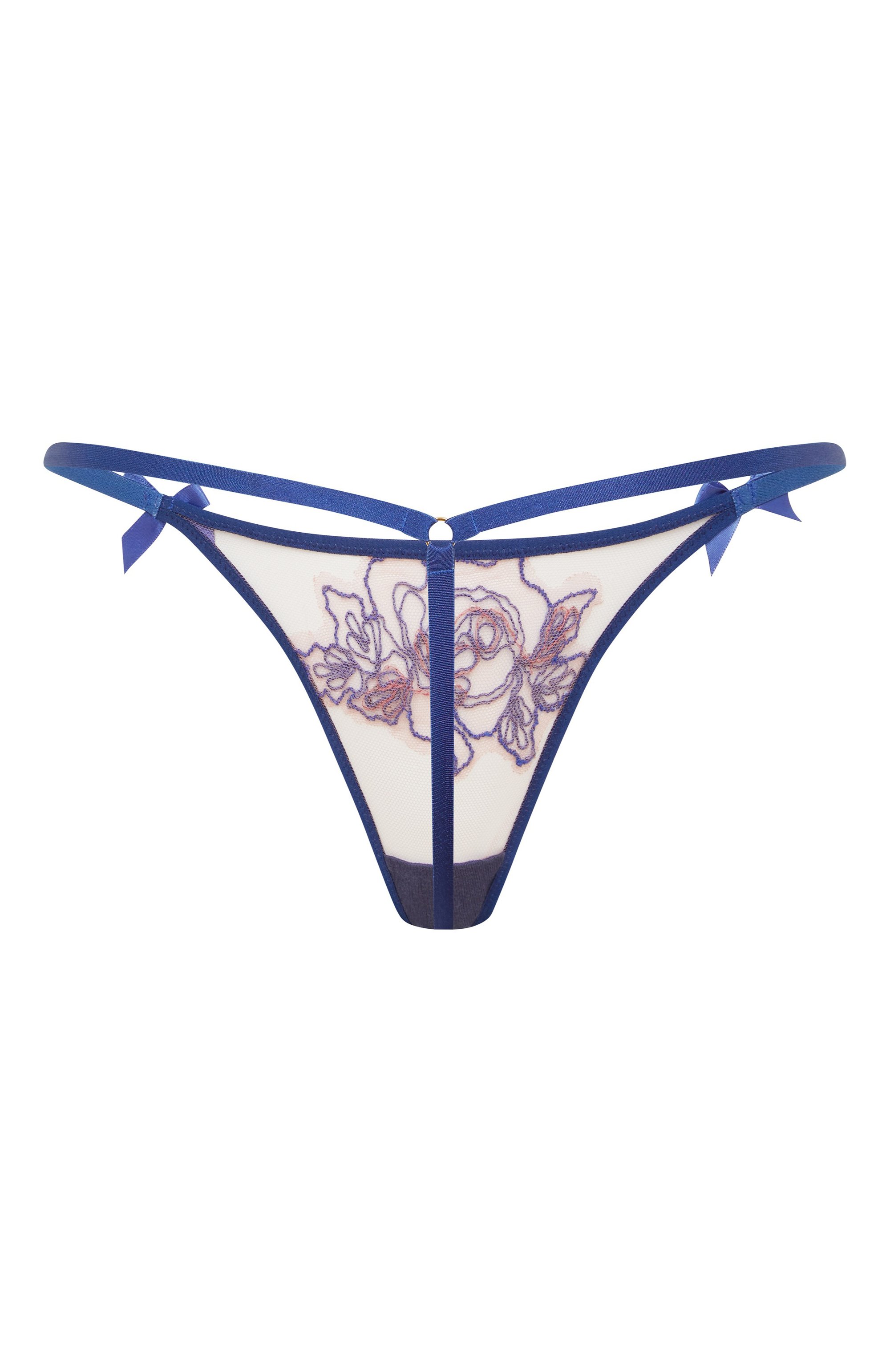 Трусы-стринги lindie AGENT PROVOCATEUR, арт. AP00192400650, фото 2