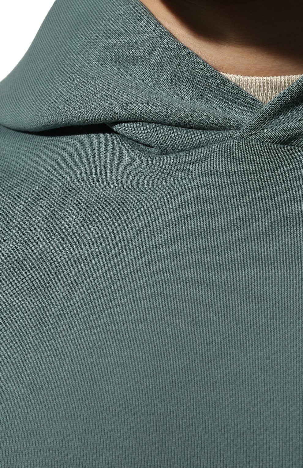 Хлопковое худи adidas originals x pharrell williams ADIDAS ORIGINALS, арт. HI2959, фото 5