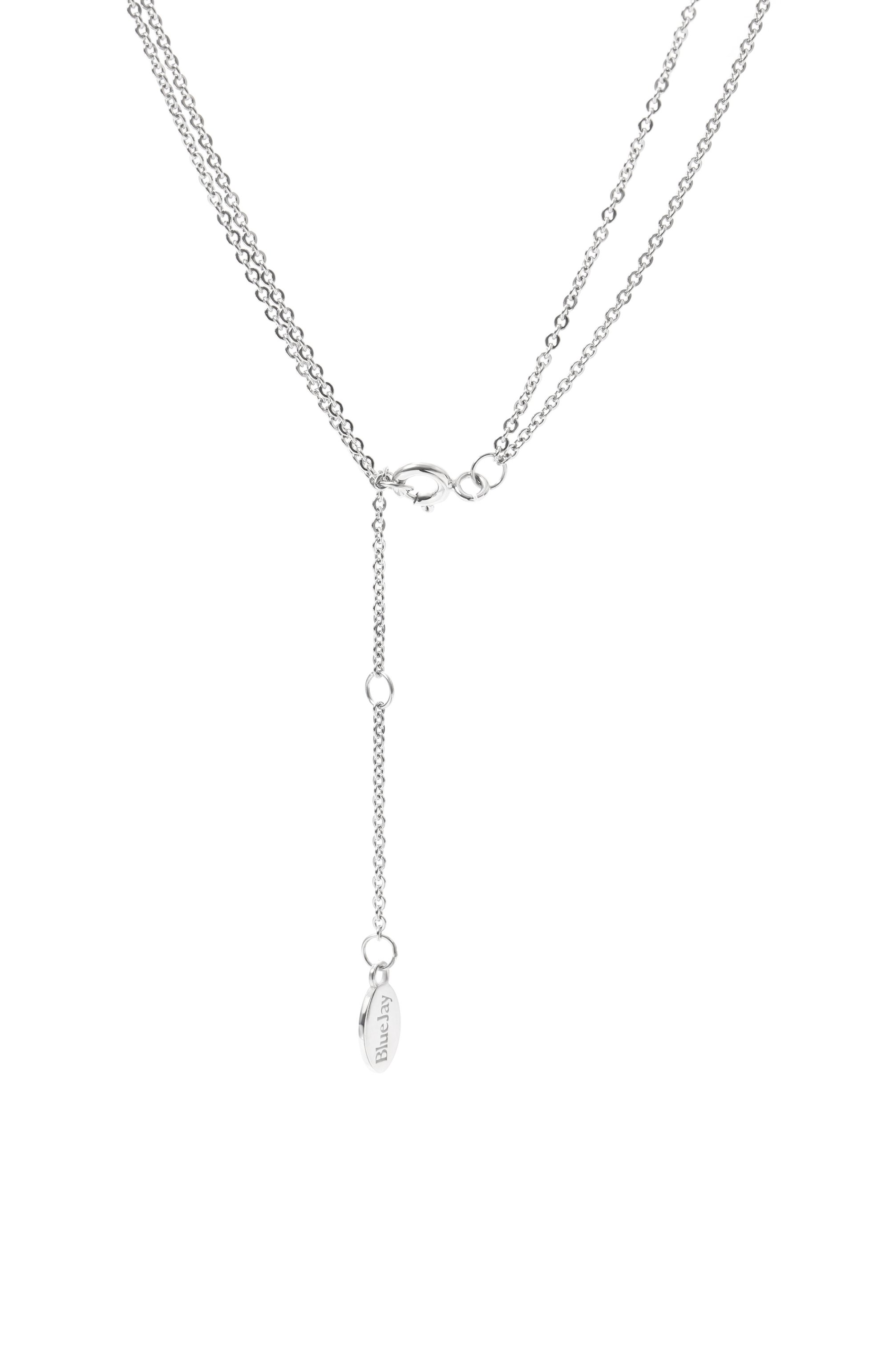 Колье fix you BLUEJAY, арт. BJS-FU, фото 4