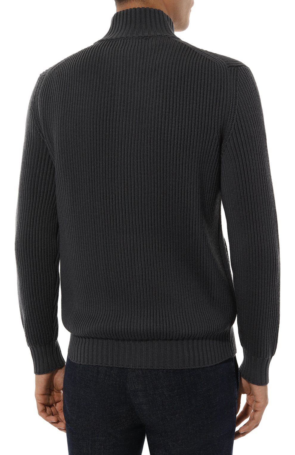 Шерстяной кардиган ANDREA CAMPAGNA, арт. BB3MLT/WM7I, фото 4