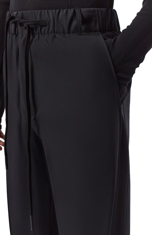 Брюки Andrea Ya'aqov 26MITH58B Чёрный  26MITH58B Фото 5