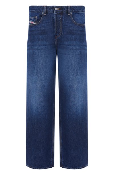 Мужские джинсы 2001 d-macro DIESEL, арт. A11598/09I27