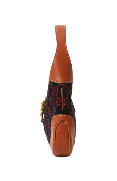 Сумка gg jackie 1961 small GUCCI, арт. 636706 HS3OG, фото 4