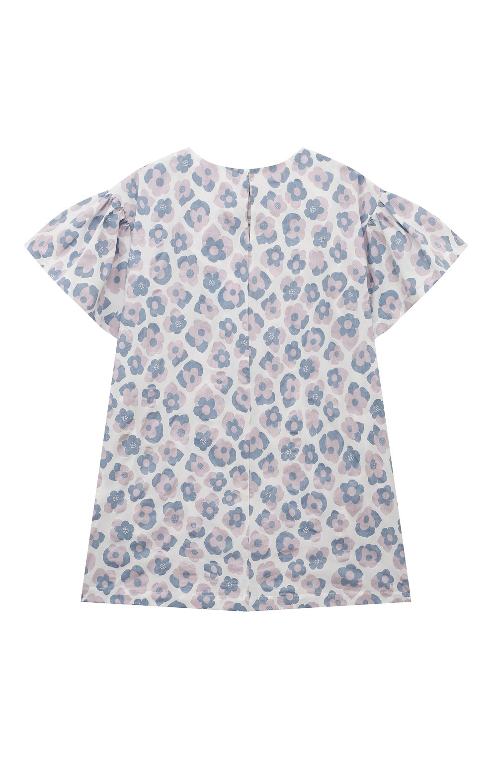 Хлопковое платье капля ZHANNA & ANNA, арт. ZAOZ00000214, фото 2