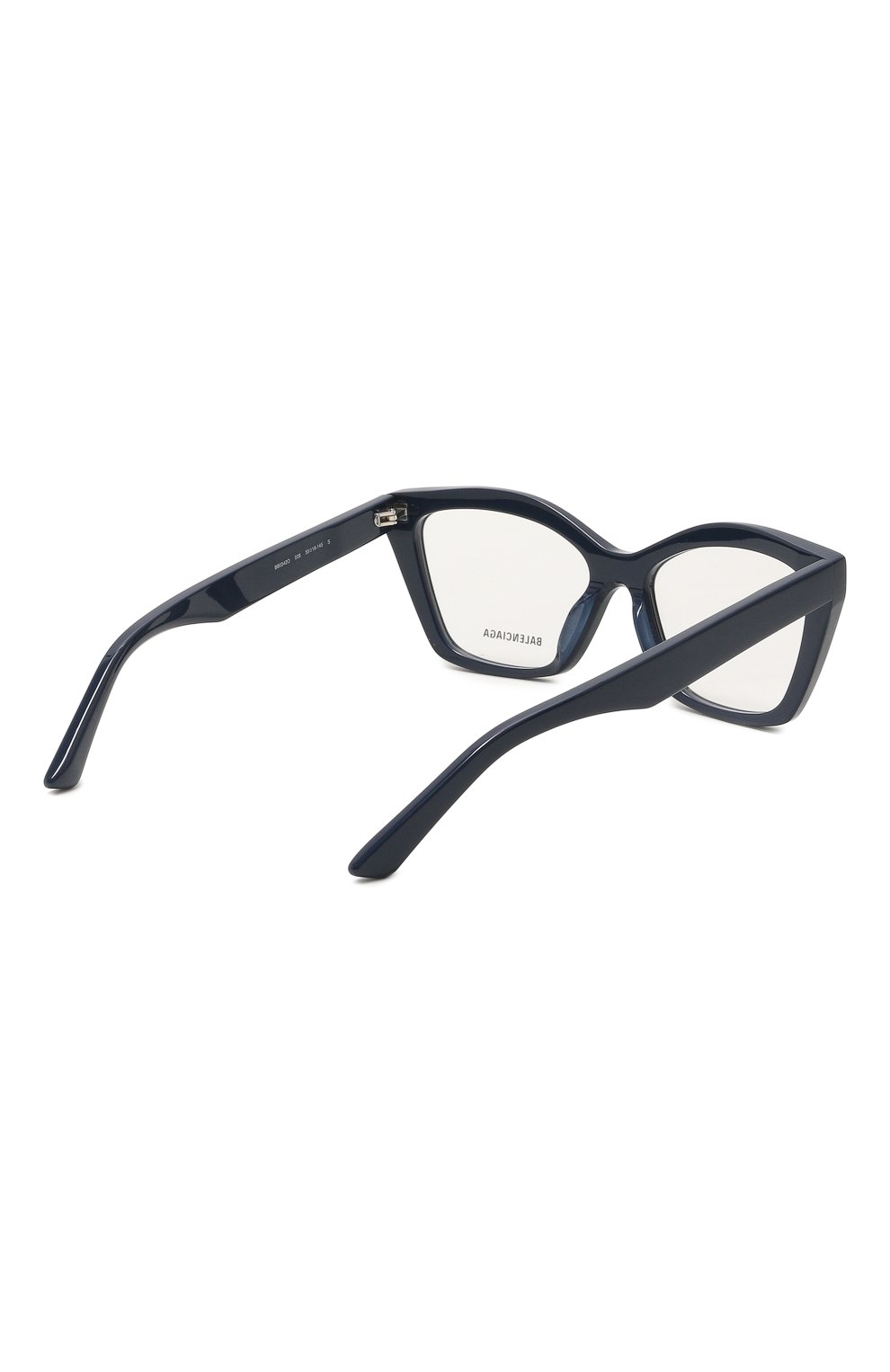 Оправа BALENCIAGA, арт. BB0342 008, фото 4