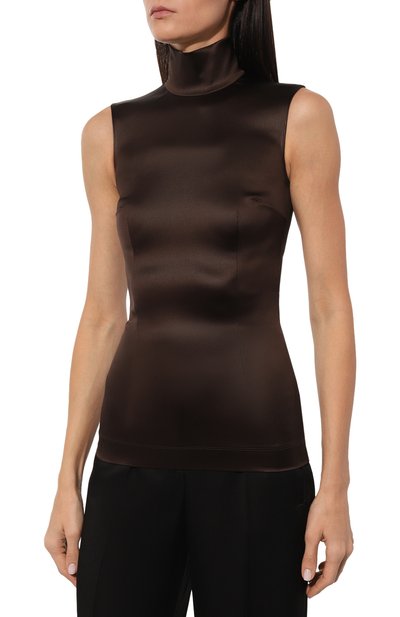 Топ DOLCE & GABBANA, арт. F779WT/FURMV, фото 3