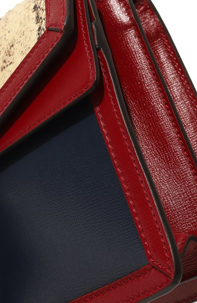 Сумка dionysus GUCCI, арт. 400249 18Y1Q, фото 3