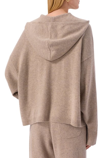 Кашемировое худи ARCH4, арт. SARAH/KNJP21197, фото 4