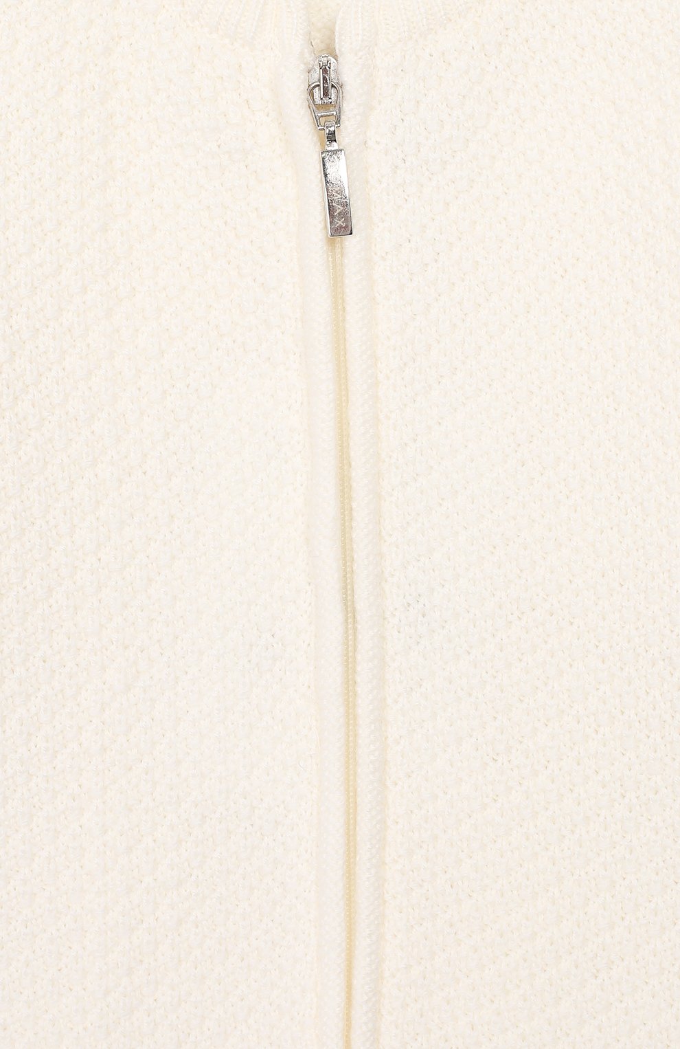 Шерстяной комбинезон BABY T, арт. 18AI011TZ/1M-12M, фото 3