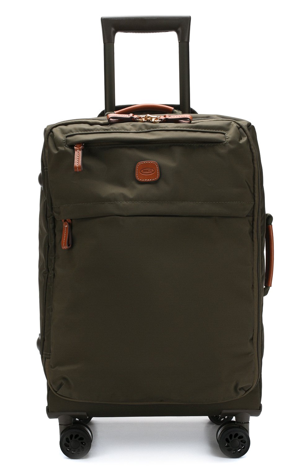 Дорожный чемодан x-travel ultra lightweight BRIC`S, арт. BXL48117, фото 4